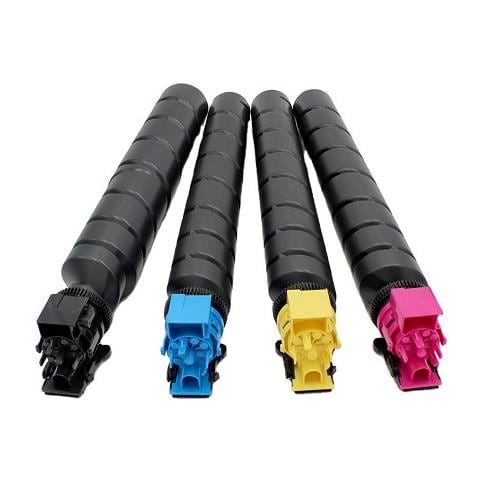 Nero Compatibile Taskalfa 7054ci, 5054ci, 6054ci-40k#1t02xc0nl0 - Foto 1