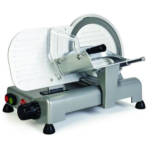 Affettatrice Domestica Desy AF 220 AM con Lama Ø 220 mm Potenza 140 Watt - Foto 1