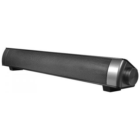 Soundbar I Nero 12 W - Foto 1
