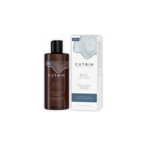 Bio+ Energy Boost Shampoo Da Uomo, 250 Ml - Foto 1
