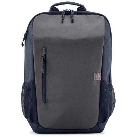 Zaino per laptop da 15,6" Travel 18 litri Iron Grey - Foto 1