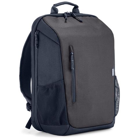 Zaino per laptop da 15,6" Travel 18 litri Iron Grey - Foto 13