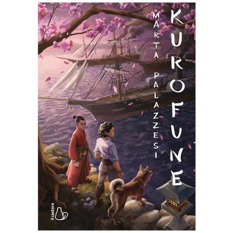 Marta Palazzesi - Kurofune - Foto 2