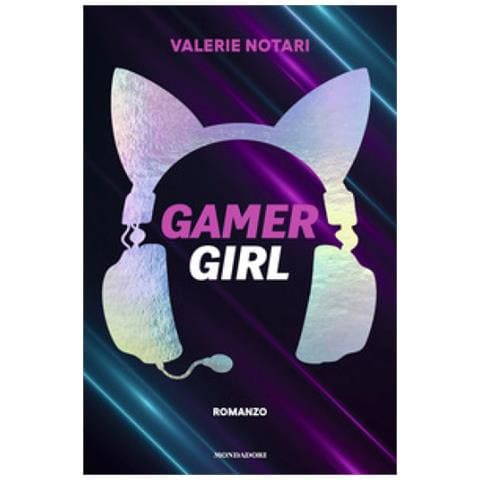 Valerie Notari - Gamer Girl - Foto 1