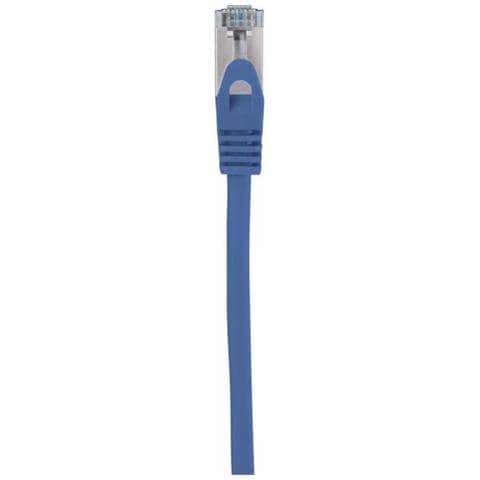 Rf-5056418 Cavo Di Rete Blu 20 M Cat6a S /ftp (s-stp) - Foto 2