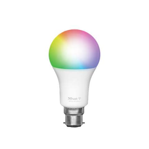 71282 soluzione di illuminazione intelligente Lampadina intelligente Wi-Fi Bianco - Foto 1