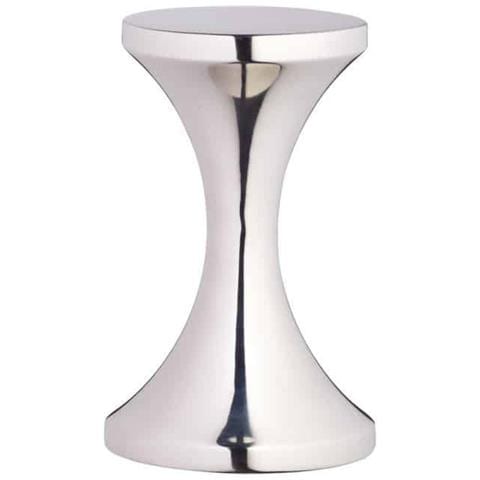 2-in-1 Coffee Tamper Stainless Steel - Foto 1