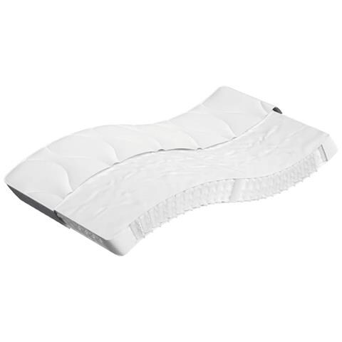 Materasso A Molle Insacchettate Medio 100x200 Cm - Foto 1