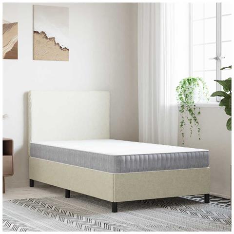 Materasso A Molle Insacchettate Medio 100x200 Cm - Foto 9