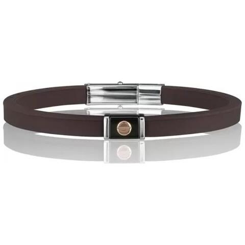 Bracciale Uomo Breil Tj1942 20 Cm - Foto 1