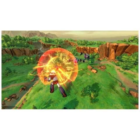 Videogioco Per Xbox Series X Goldorak Grendizer: The Feast Of The Wolves - Deluxe Edition (fr) - Foto 2