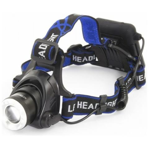 Torcia Frontale Led Eot005 600 Lm - Foto 1