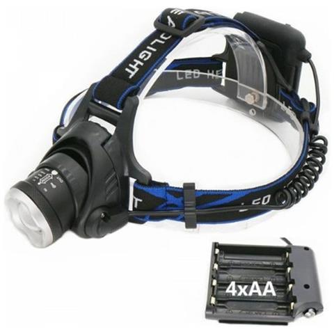 Torcia Frontale Led Eot005 600 Lm - Foto 2