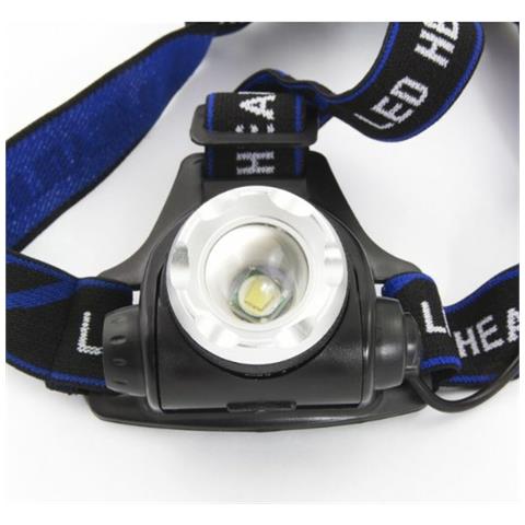 Torcia Frontale Led Eot005 600 Lm - Foto 4