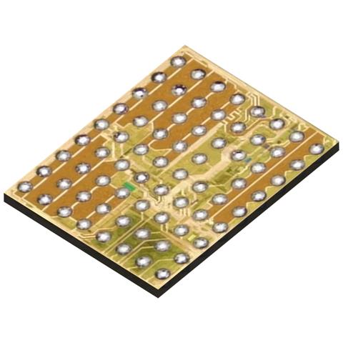 Chip Ic Di Ricarica Tigris Per Iphone 12 E Iphone 11 - Foto 2