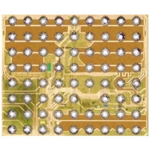 Chip Ic Di Ricarica Tigris Per Iphone 12 E Iphone 11 - Foto 4