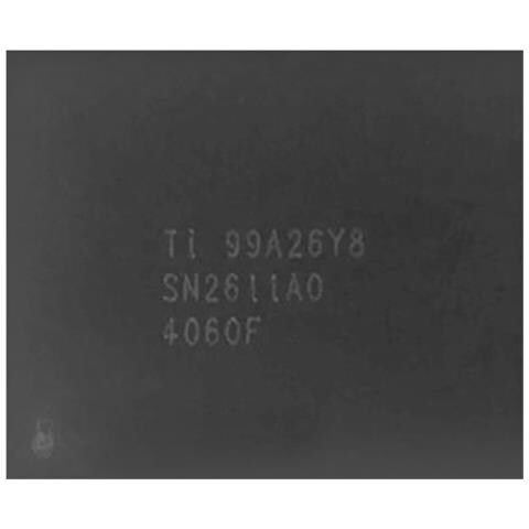 Chip Ic Di Ricarica Tigris Per Iphone 12 E Iphone 11 - Foto 1