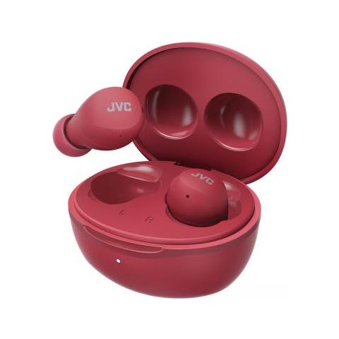 Ha-a6t Auricolare True Wireless Stereo (tws) In-ear Musica E Chiamate Bluetooth Rosso - Foto 1