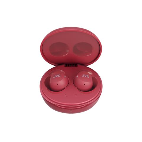 Ha-a6t Auricolare True Wireless Stereo (tws) In-ear Musica E Chiamate Bluetooth Rosso - Foto 3