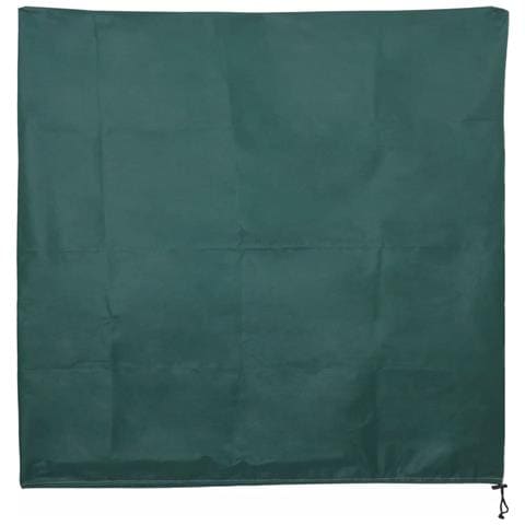 Coperture Con Coulisse Per Piante 8pz 70 G /m 0,8x0,8 M - Foto 3