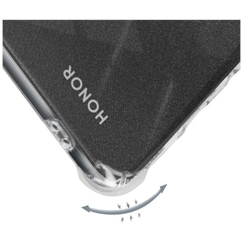 Cover Per Honor 90 Smart Silicone Angoli Bumper Anti-urto - Foto 5
