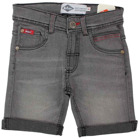 Bermuda lc19010 be grey denim s1-14a Ragazzo - Foto 1
