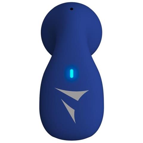 Auricolare SingoloTM-724-BL Blu - Foto 1