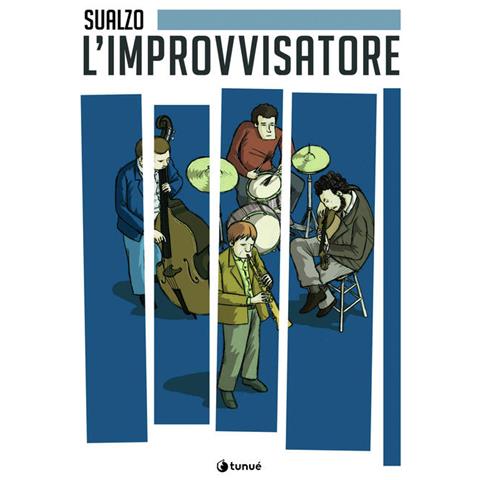 Sualzo - L'improvvisatore - Foto 1