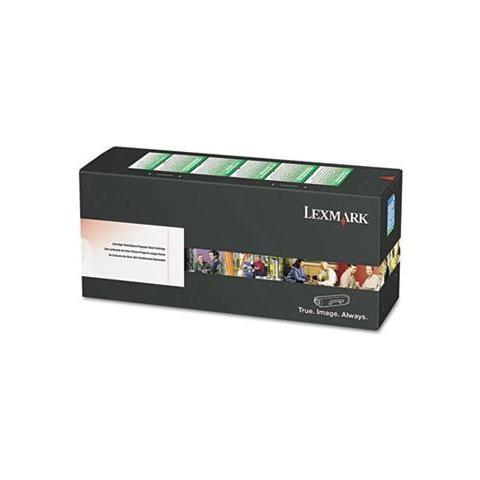 C340x20 Cartuccia Toner 1 Pezzo (i) Originale Ciano - Foto 1