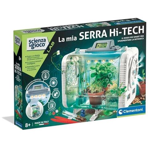 Botanica La Mia Serra Hitech - Foto 2