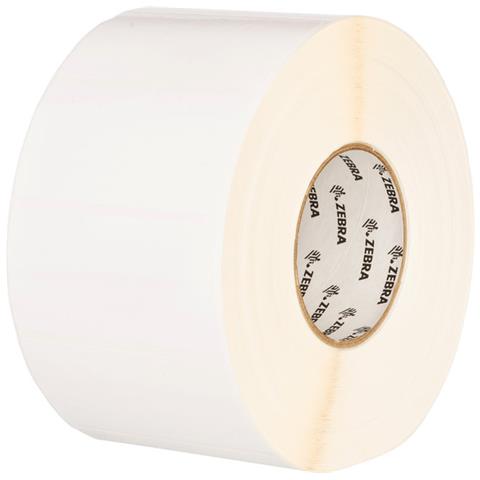 PolyO 3100T Bianco Etichetta per stampante autoadesiva - Foto 2