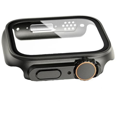 Trasforma Il Tuo Orologio: Custodia Ultra-style Per Apple Watch (serie 4/5/6/se) 44 Mm - Foto 3