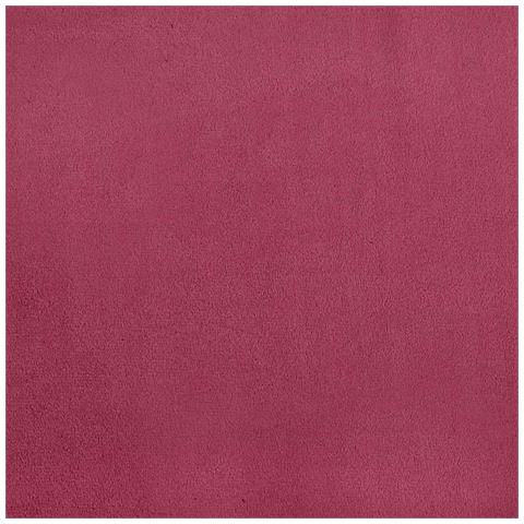 Divano a 3 Posti Rosso Vino 180 cm in Velluto - Foto 9