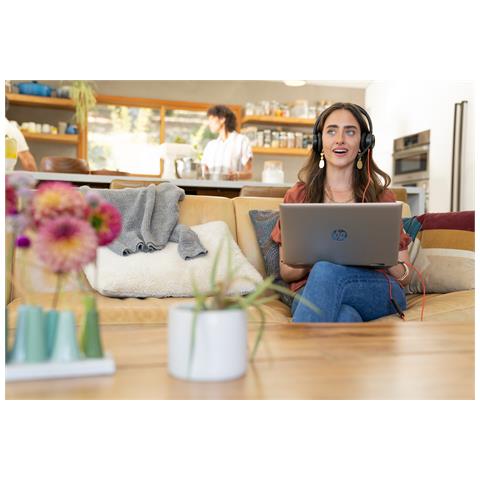 Headset Blackwire 8225 USB-C - Foto 2