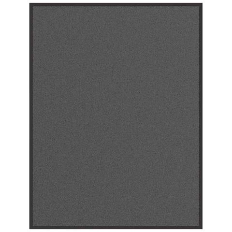 Zerbino Antracite 80x120 Cm - Foto 1
