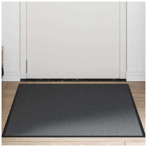 Zerbino Antracite 80x120 Cm - Foto 3