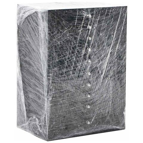 Film Estensibile 6 Pz Trasparente 23 M 50 Cm X 300 M - Foto 1