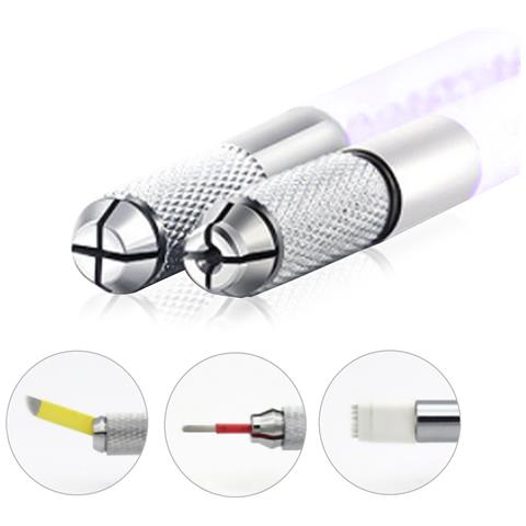 Pen Di Microblading, Matita Di Micropigmentazione. - Foto 2