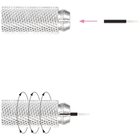 Pen Di Microblading, Matita Di Micropigmentazione. - Foto 3