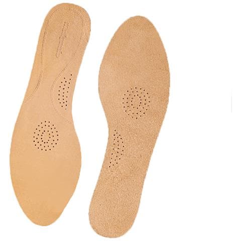 Solette Sottili In Montone Per Comfort Nelle Scarpe A Punta S - Foto 1