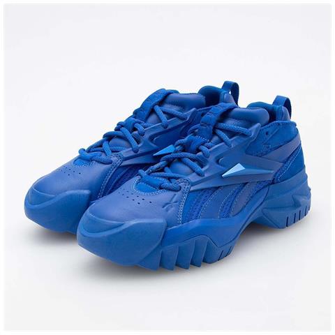 X Cardi B Club C V2 Gy7214, Donne, Blu, 38 - Foto 2