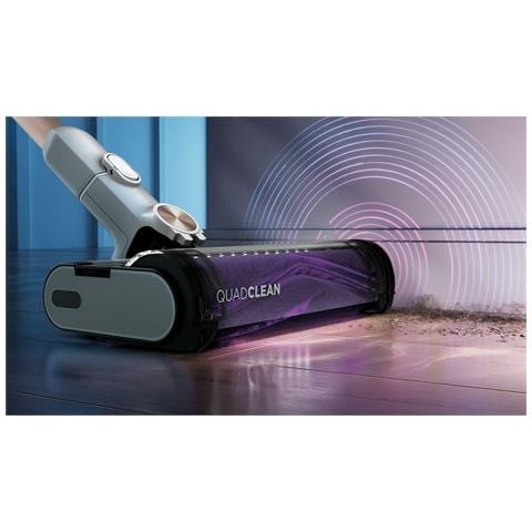 Scopa senza FIli 2 in1 IW3612EU con Potenza 240 W Colore Bianco - Foto 2