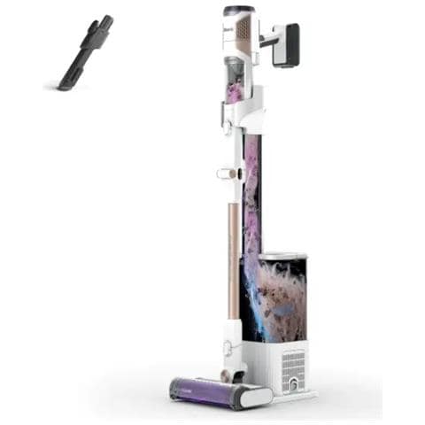 Scopa senza FIli 2 in1 IW3612EU con Potenza 240 W Colore Bianco - Foto 1