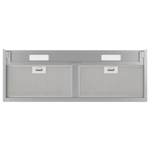 02189309 cappa aspirante Incassato Acciaio inox 385 m³ /h C - Foto 1