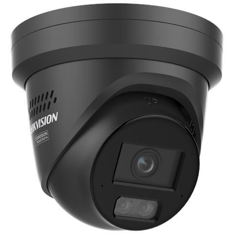 Telecamera Pro Series ColorVu Torretta WDR 130 dB DS-2CD2347G3-LIS2UY /SL (2.8 mm) IP 4MP Interno /Esterno Cablata Bianco - Foto 2