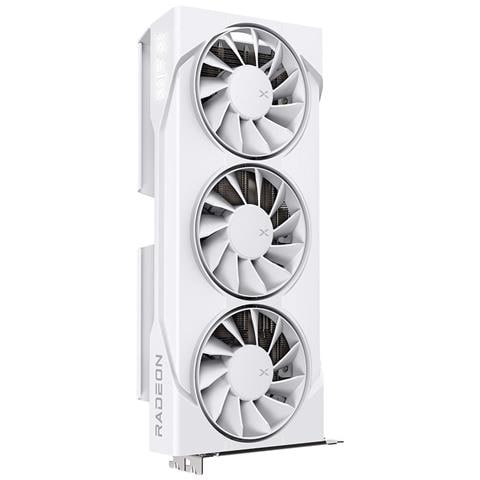 Radeon RX 9060 XT 16GB GDDR6 PCI Express x16 5.0 x1 x HDMI 2x DisplayPorts SWIFT - Foto 1