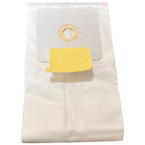 Confezione Da 10 Sacchetti Di Ricambio Compatibili Con Gli Aspirapolvere Nutone Serie 391 - Foto 2