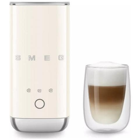 Emulsionatore Per Latte Da 500 W, Panna Da 0,18 L - Mff02creu - Foto 1