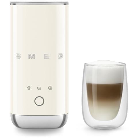 Emulsionatore Per Latte Da 500 W, Panna Da 0,18 L - Mff02creu - Foto 11