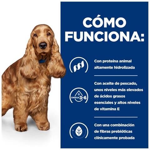 Hills 605911, Universale, Pollo, Manzo, 3 kg - Foto 6